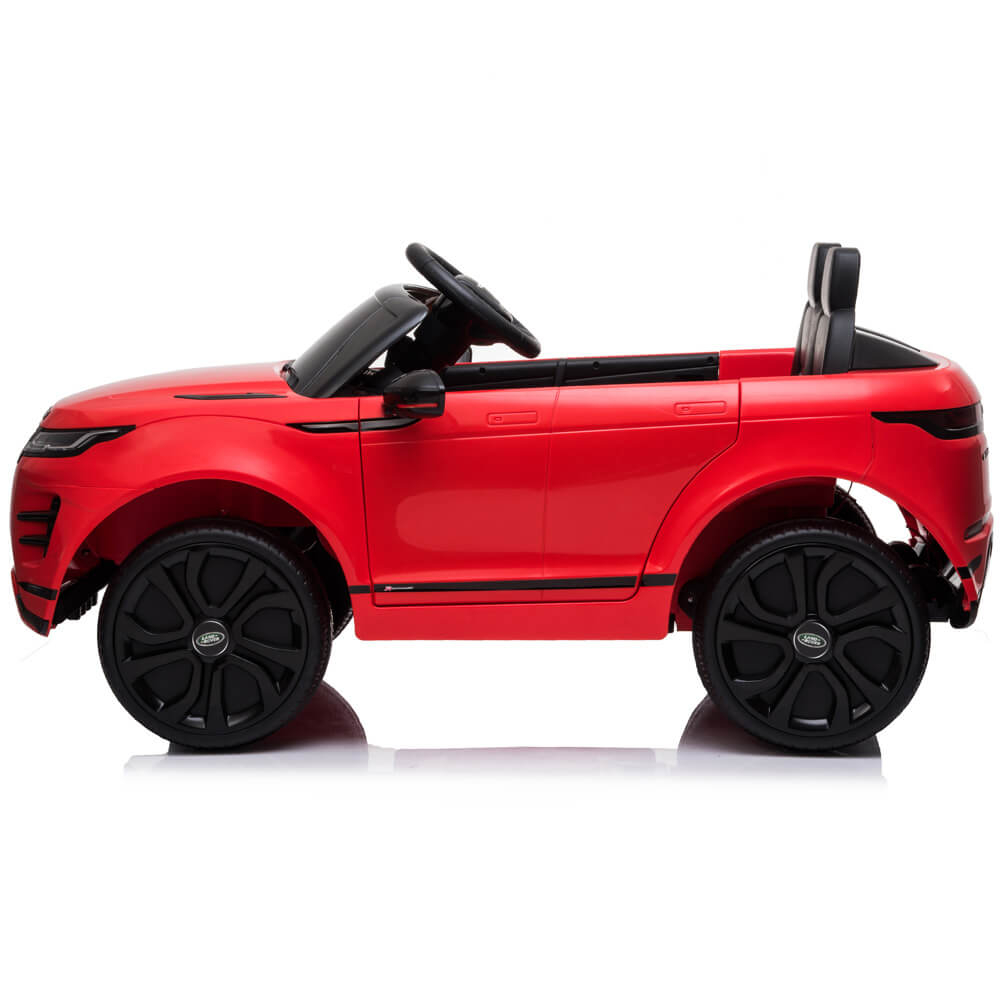 Masinuta electrica Range Rover Evoque BEBELUL [4]