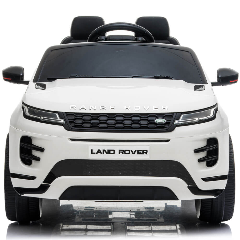 Masinuta electrica Range Rover Evoque BEBELUL [2]