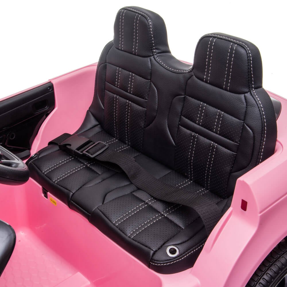 Masinuta electrica Range Rover Evoque BEBELUL [4]