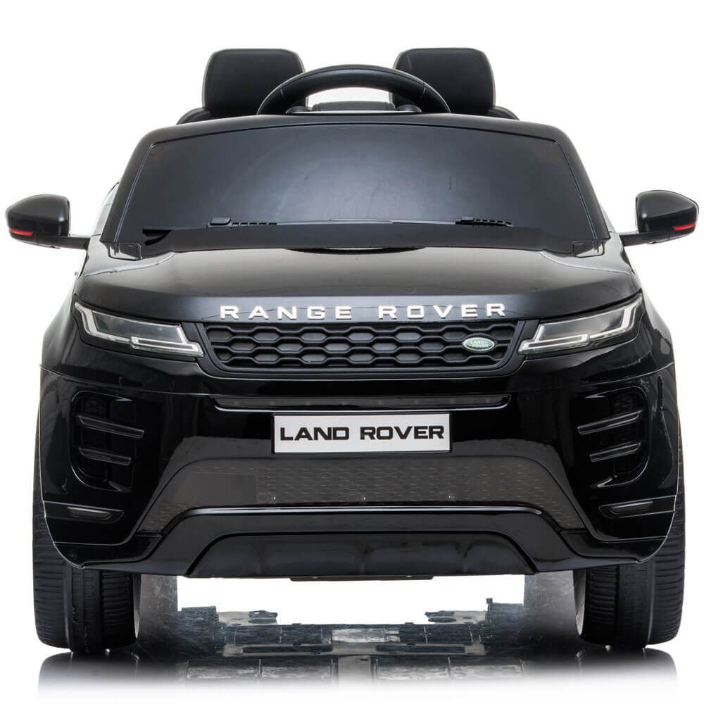 Masinuta electrica Range Rover Evoque BEBELUL [2]