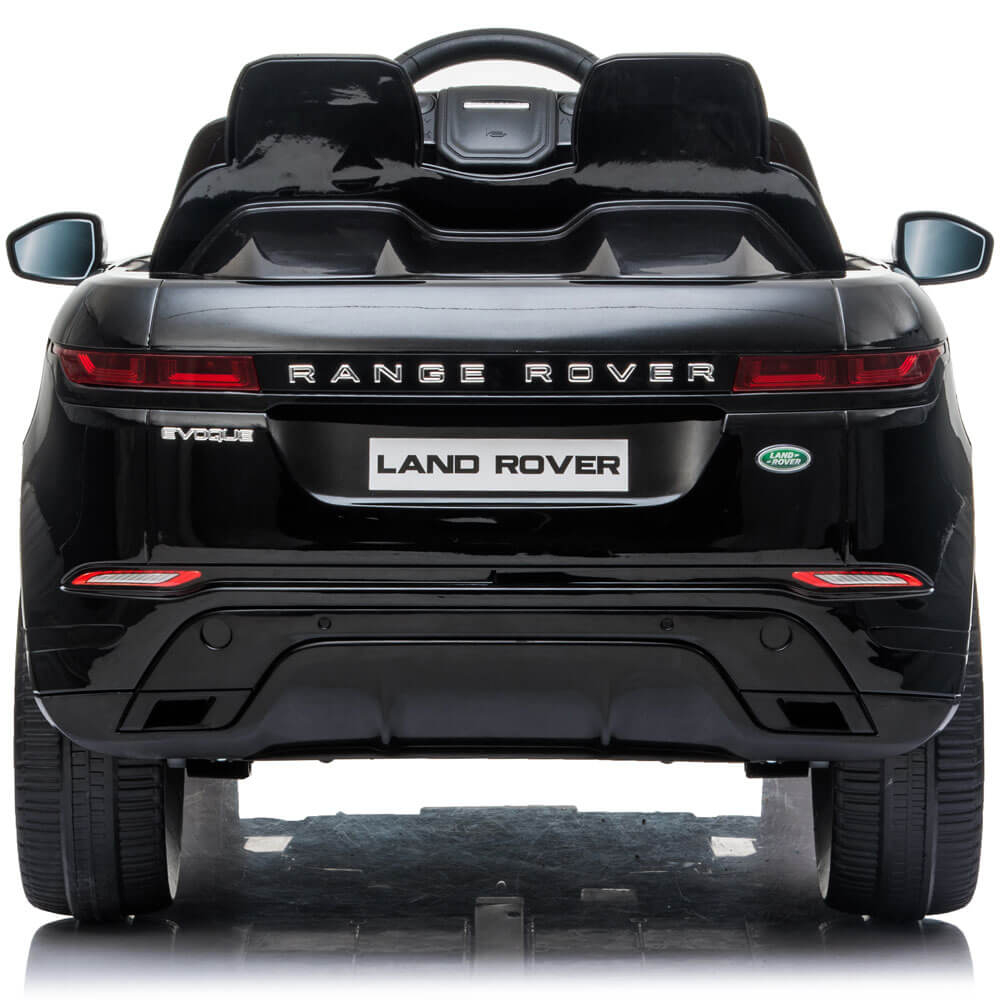 Masinuta electrica Range Rover Evoque BEBELUL [4]