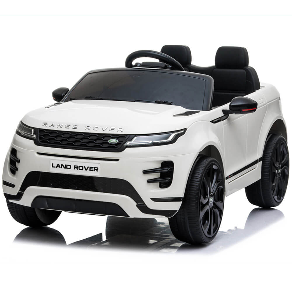 Masinuta electrica Range Rover Evoque BEBELUL [1]