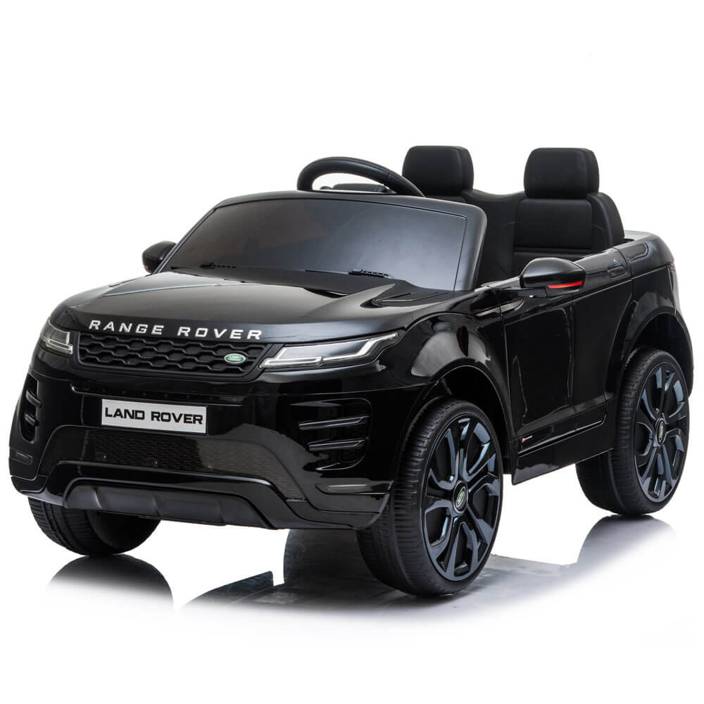 Masinuta electrica Range Rover Evoque BEBELUL [1]