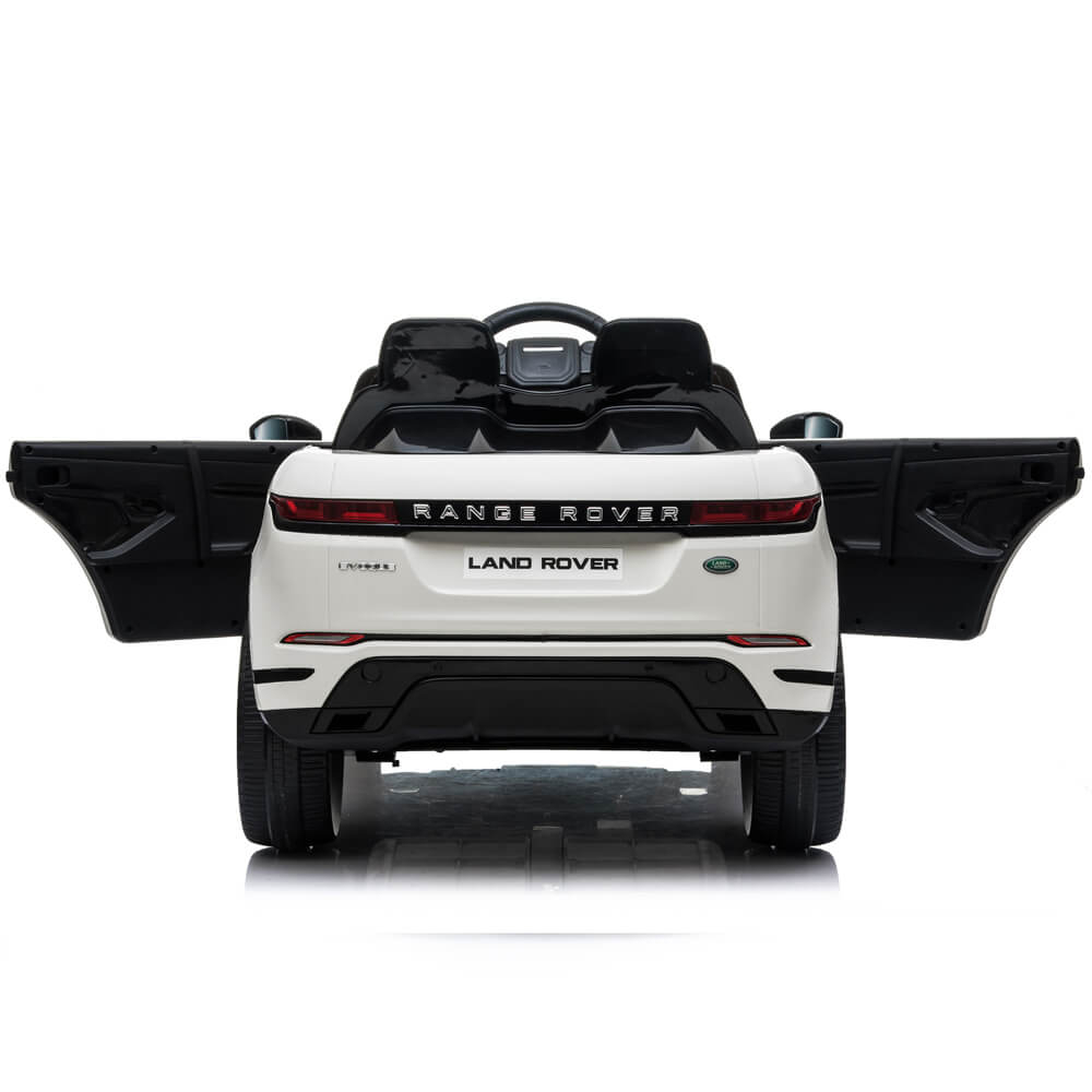 Masinuta electrica Range Rover Evoque BEBELUL [4]