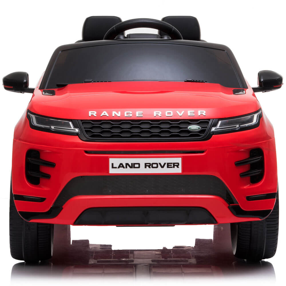 Masinuta electrica Range Rover Evoque BEBELUL [3]