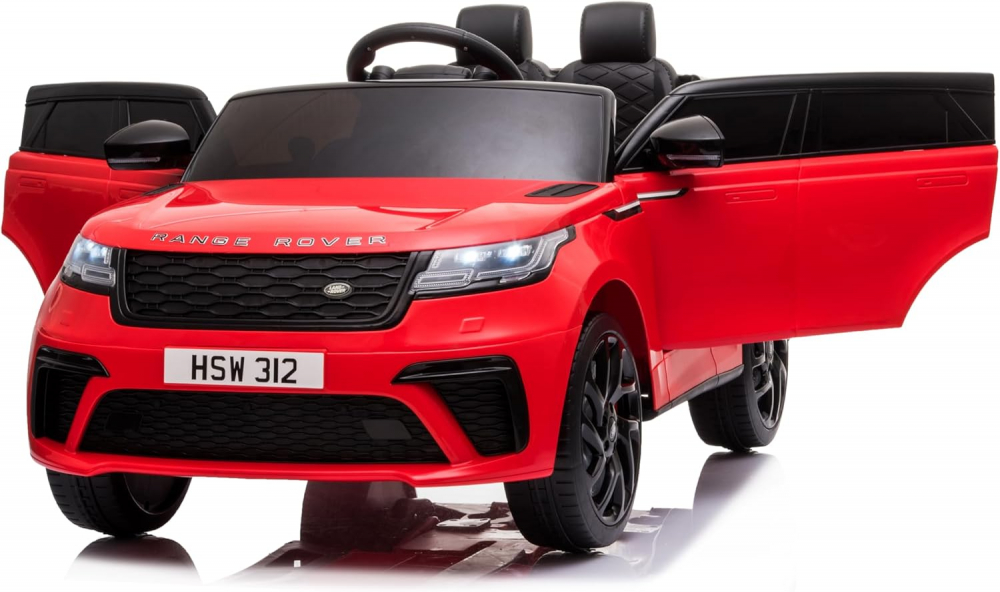 Masinuta electrica Range Rover Velar BEBELUL [8]