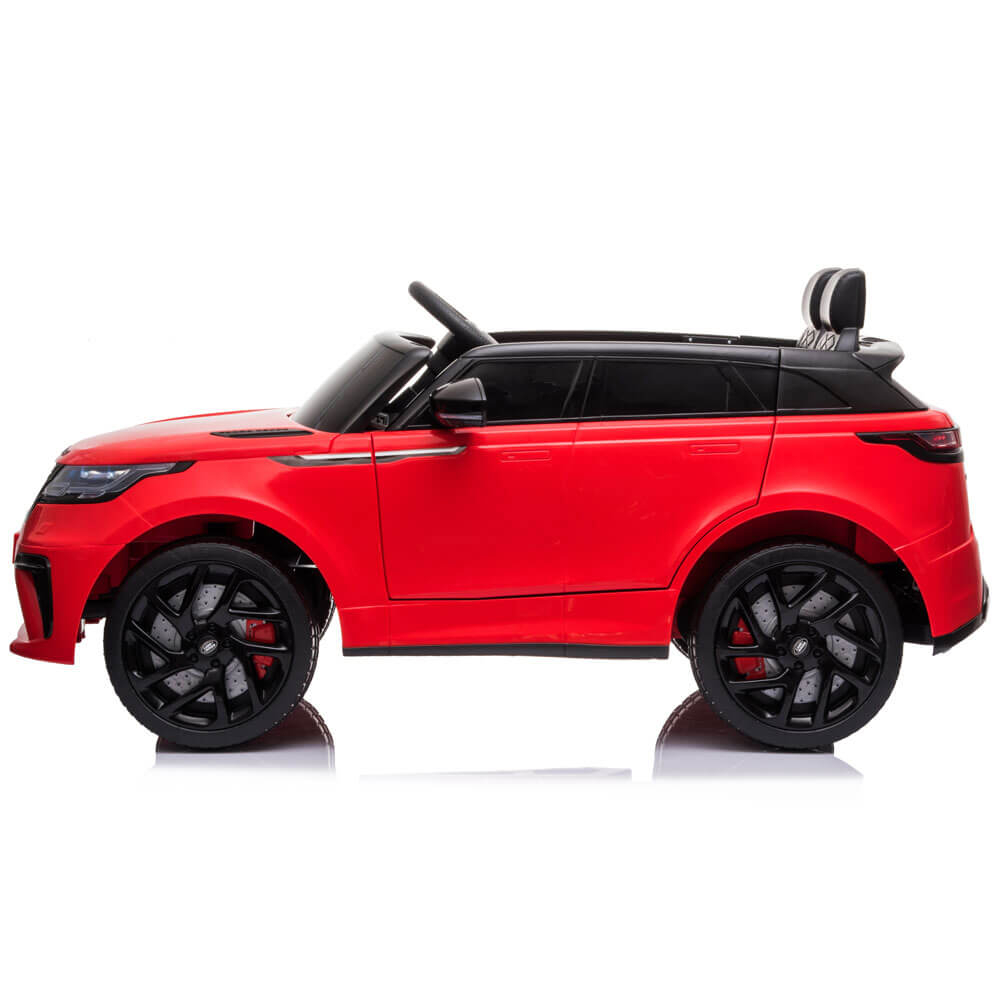 Masinuta electrica Range Rover Velar BEBELUL [4]