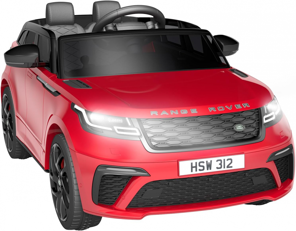Masinuta electrica Range Rover Velar BEBELUL [6]