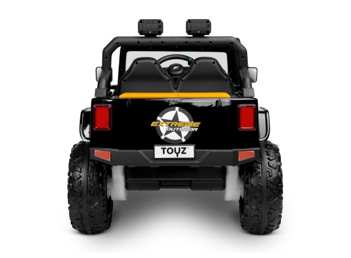 Masinuta electrica, Ringo, off-road, cu telecomanda, 12V, 4x4 [5]