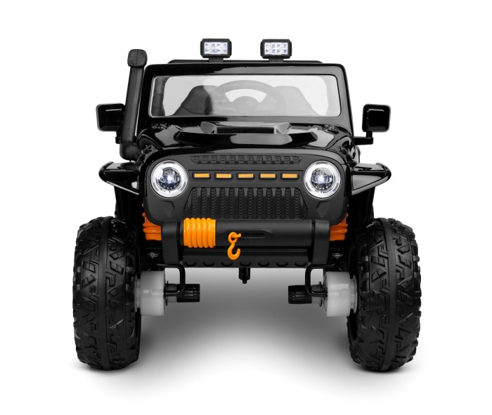 Masinuta electrica, Ringo, off-road, cu telecomanda, 12V, 4x4 [2]