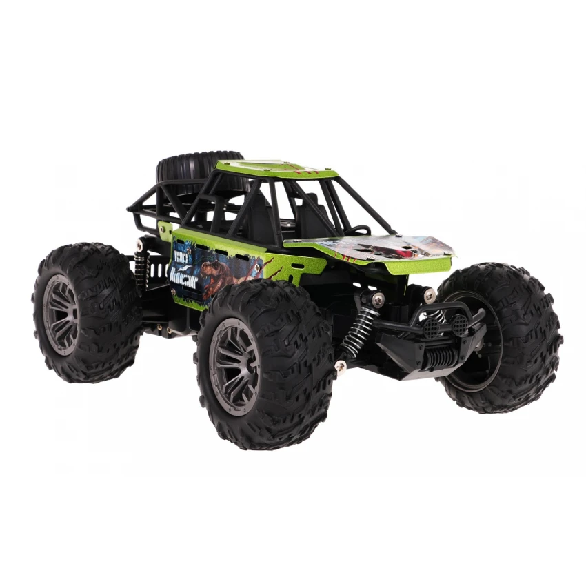 Masinuta R/C Dino Crawler 1:18 – Off-Road pentru Copii 6+ [3]