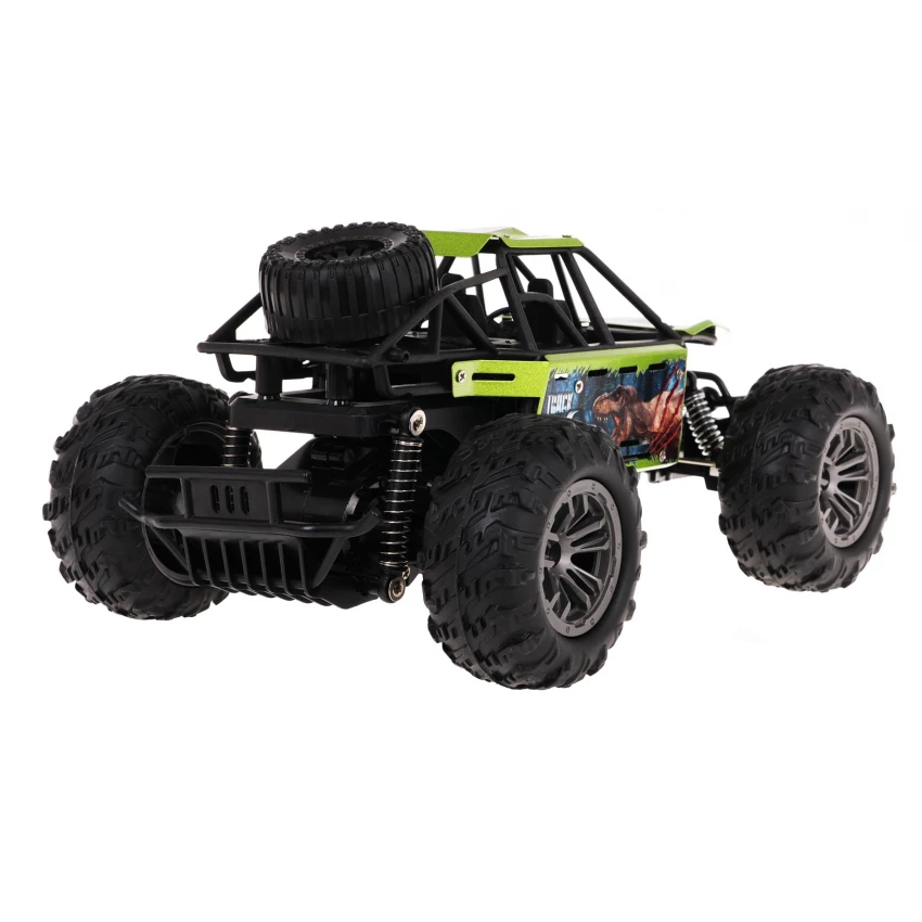 Masinuta R/C Dino Crawler 1:18 – Off-Road pentru Copii 6+ [6]