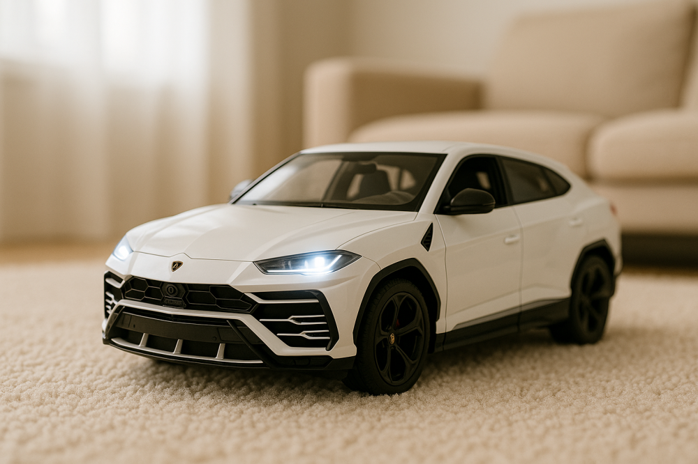 masinuta-rc-lamborghini-urus-alba-lumini-1-24-Bebelul [2]