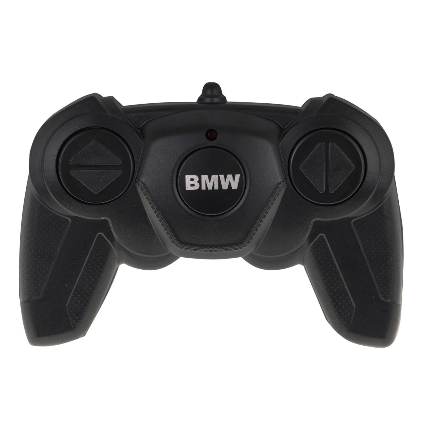 Mașină RC BMW 3.0 CSL alb 1:24 licențiat Rastar [8]