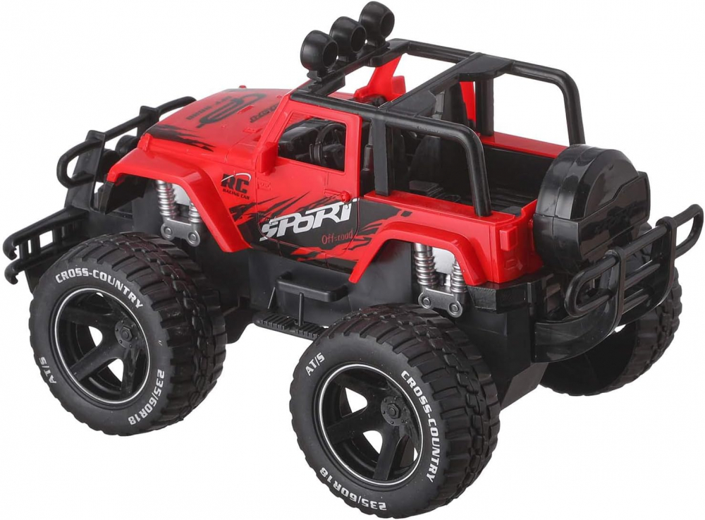 masinuta-rc-offroad-1-18-rosu-baterie-reincarcabila-Bebelul [8]