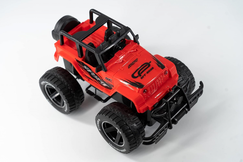 masinuta-rc-offroad-1-18-rosu-baterie-reincarcabila-Bebelul [9]