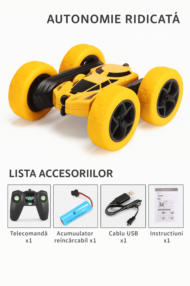 masinuta-rc-stunt-360-rotatie-flip-dubla-control-reincarcabila [3]