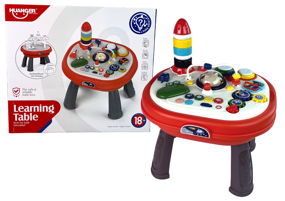 Masa educaționala interactiva 18 luni+ [1]