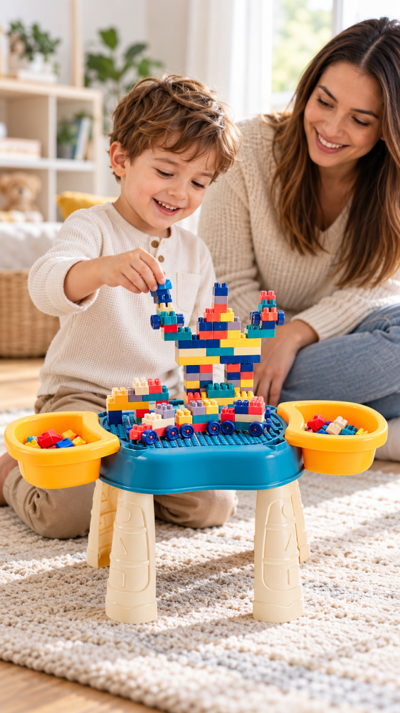 masa-multifunctionala-copii-constructii-pescuit-desen-Bebelul [2]