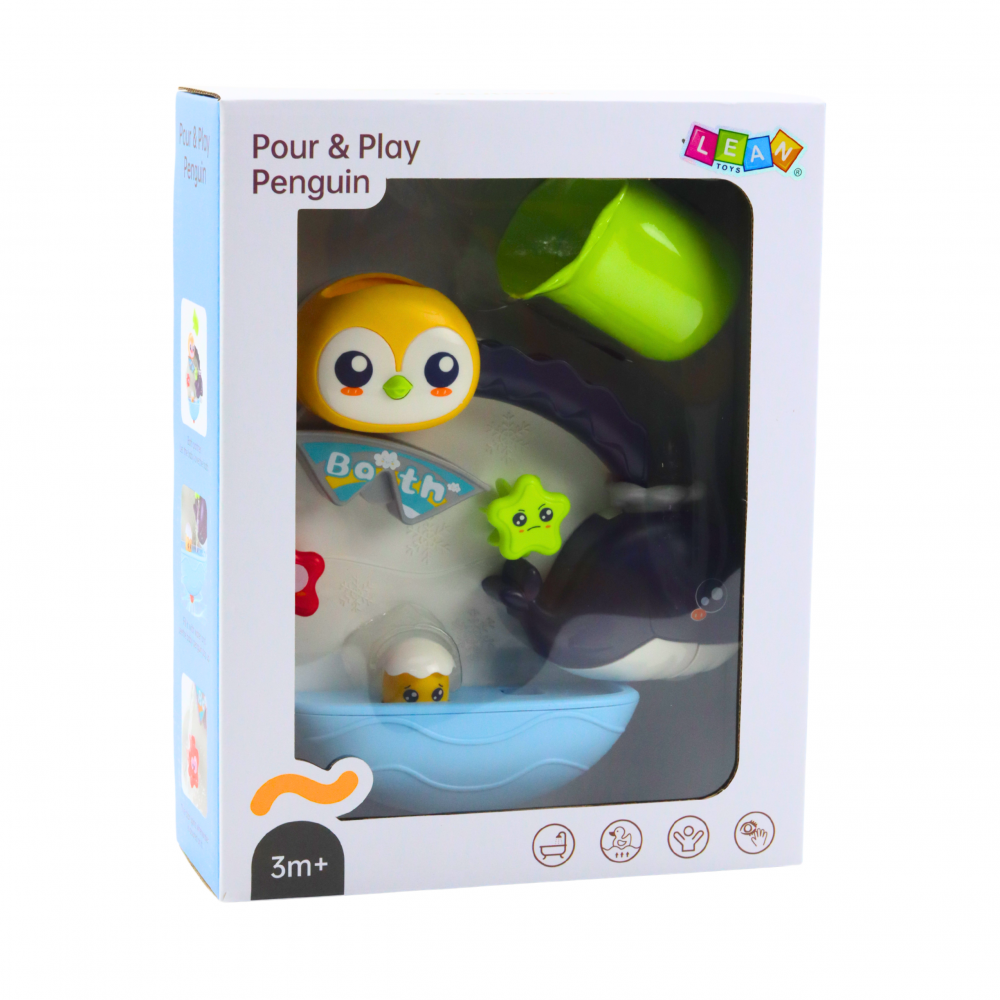 jucarie-baie-interactiva-pinguin-efecte-apa-Bebelul [3]