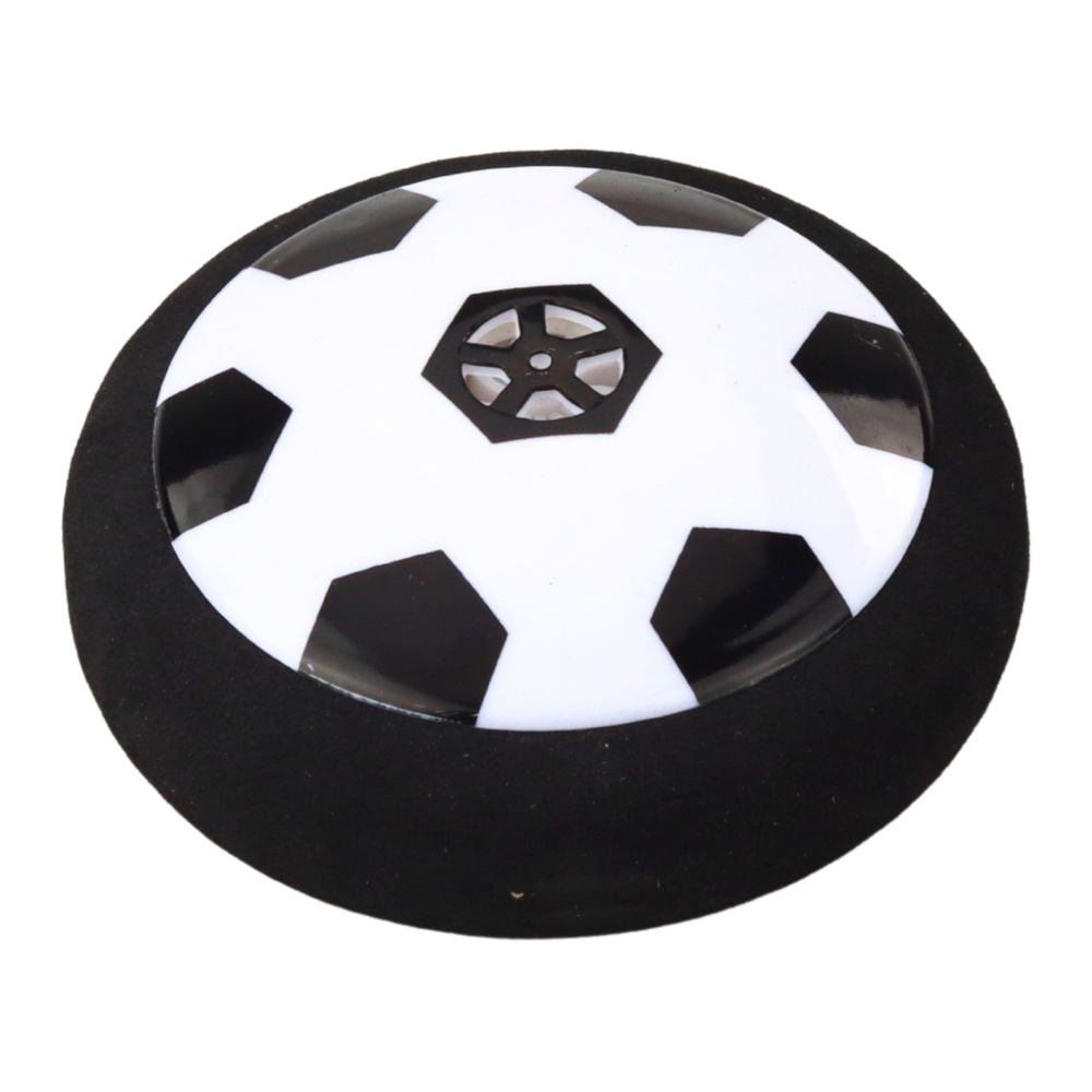 Minge Magica Zburatoare Hoverball Negru si Alb – 9 cm [3]