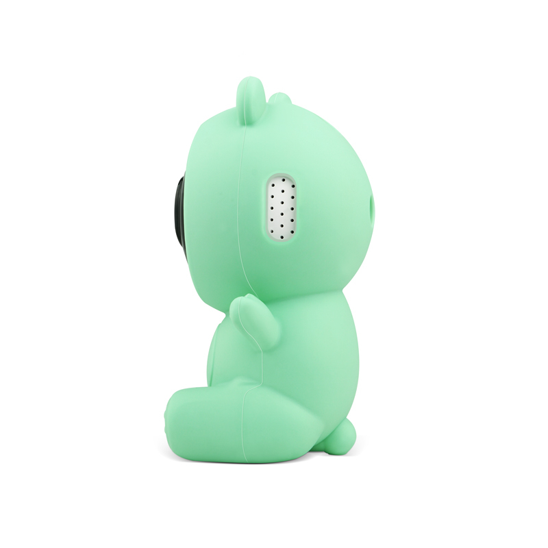 Baby monitor Neno Lui, Wi-Fi, Control prin Telefon [4]
