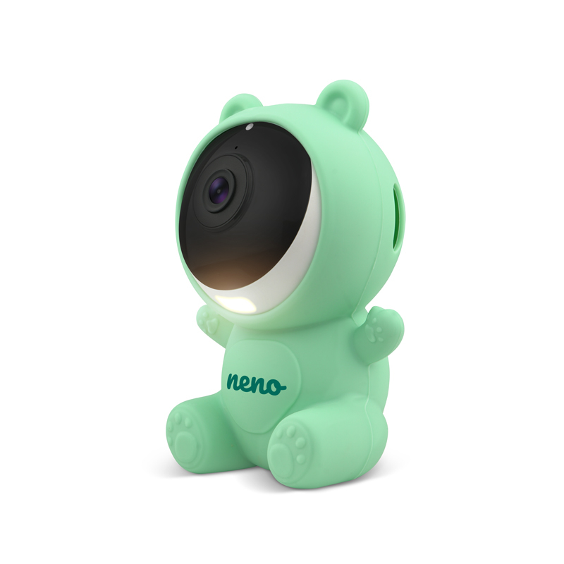 Baby monitor Neno Lui, Wi-Fi, Control prin Telefon [2]