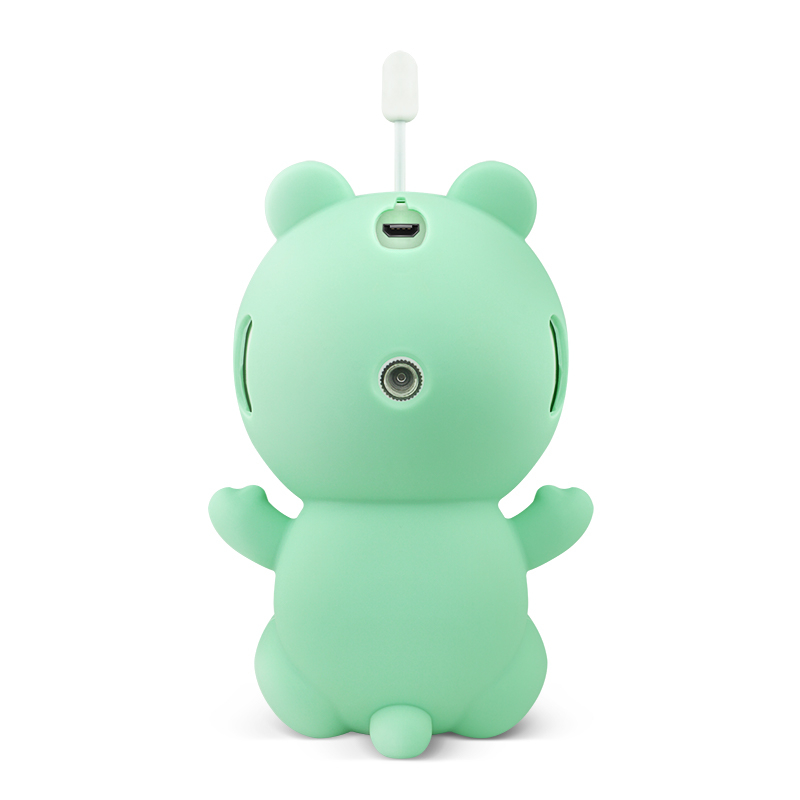 Baby monitor Neno Lui, Wi-Fi, Control prin Telefon [5]