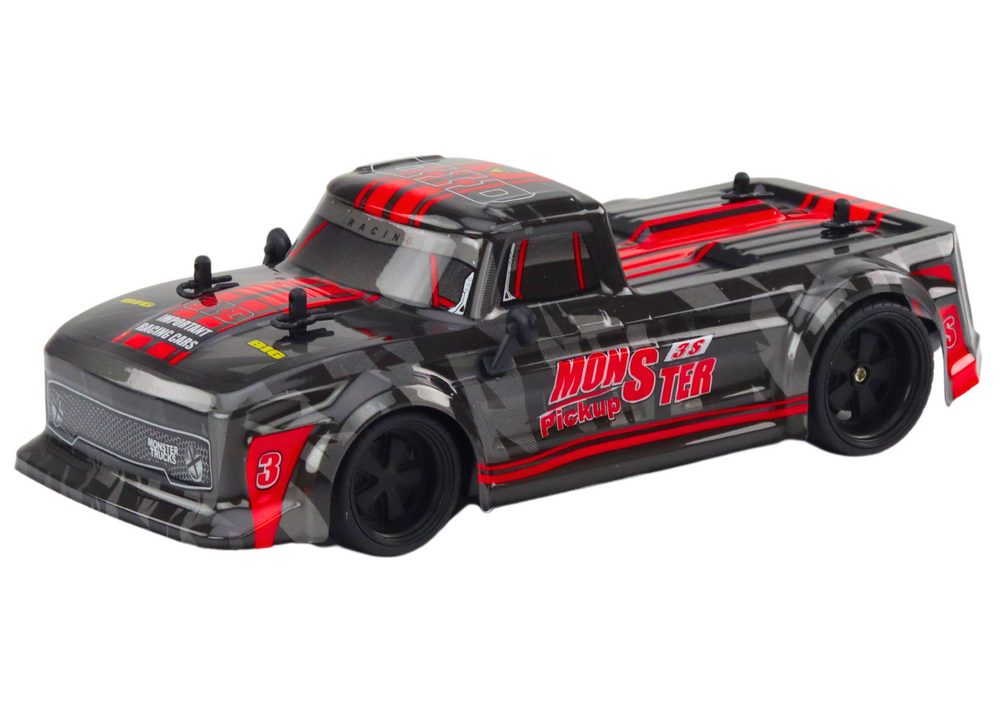pick-up-rc-rosu-scara-1-18-roti-cauciuc-suspensii-Bebelul [2]
