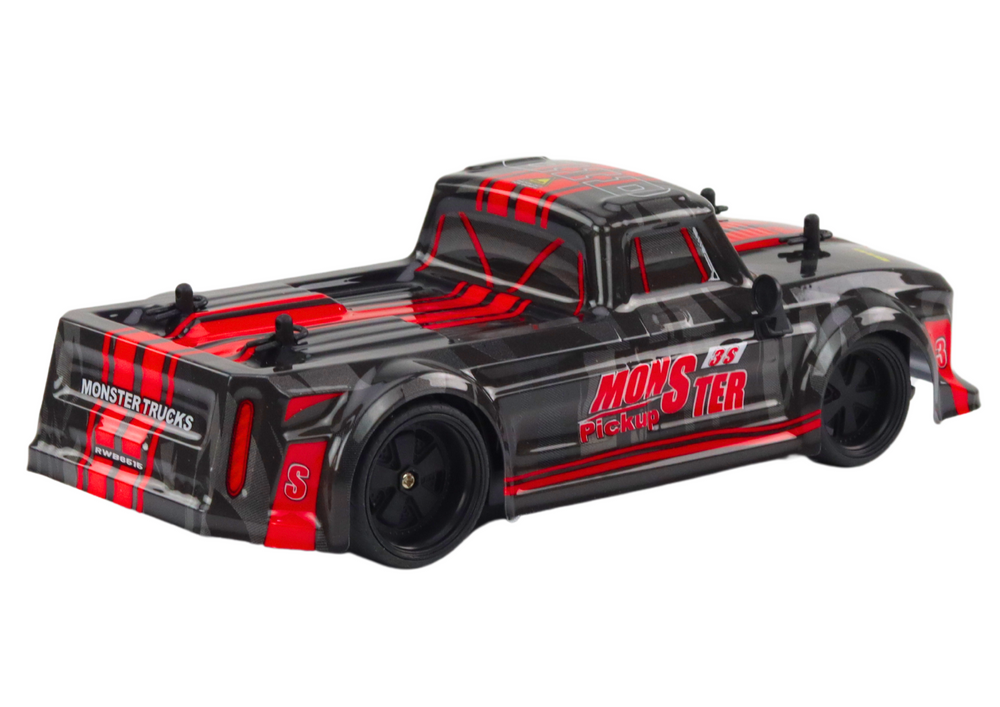 pick-up-rc-rosu-scara-1-18-roti-cauciuc-suspensii-Bebelul [3]