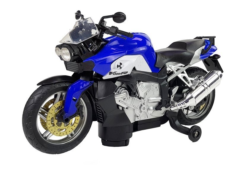 motocicleta-jucarie-albastra-baterii-lumini-sunete-stabilitate-Bebelul [2]