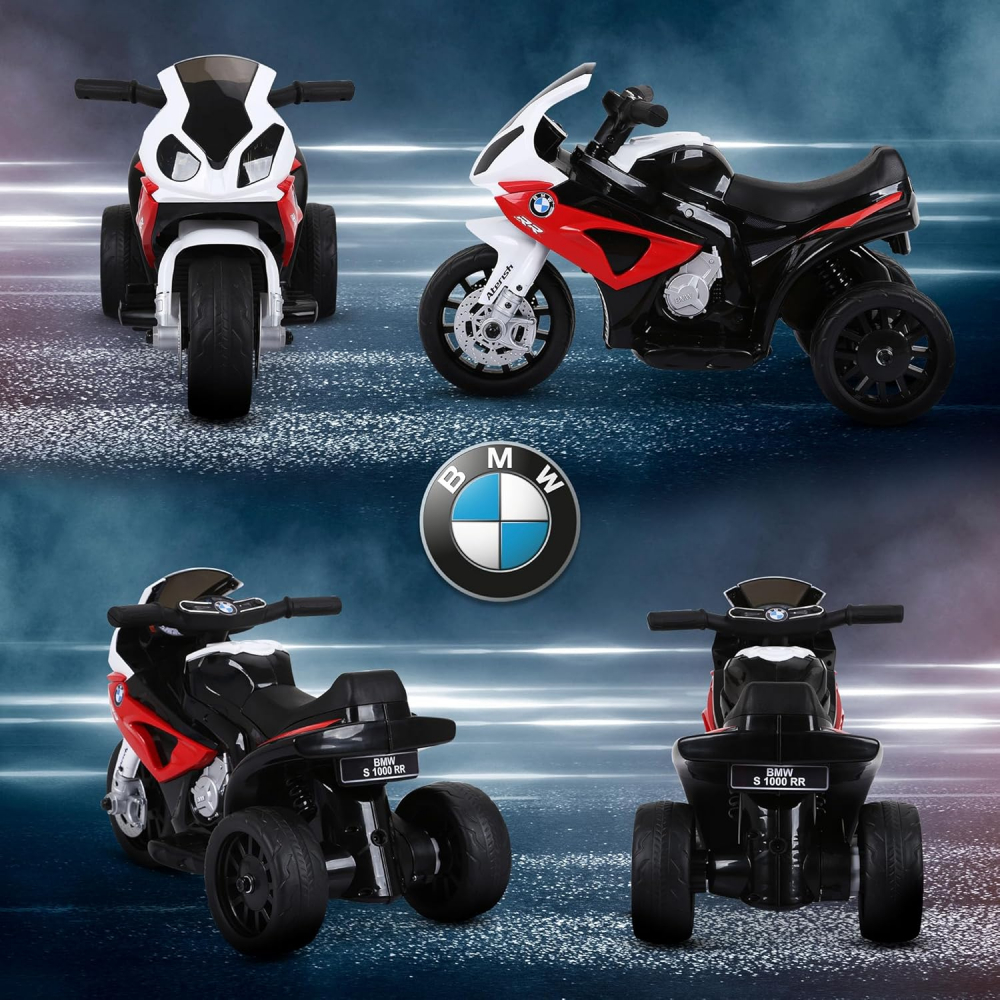 BMW S1000RR Motocileta pentru copii BEBELUL [14]