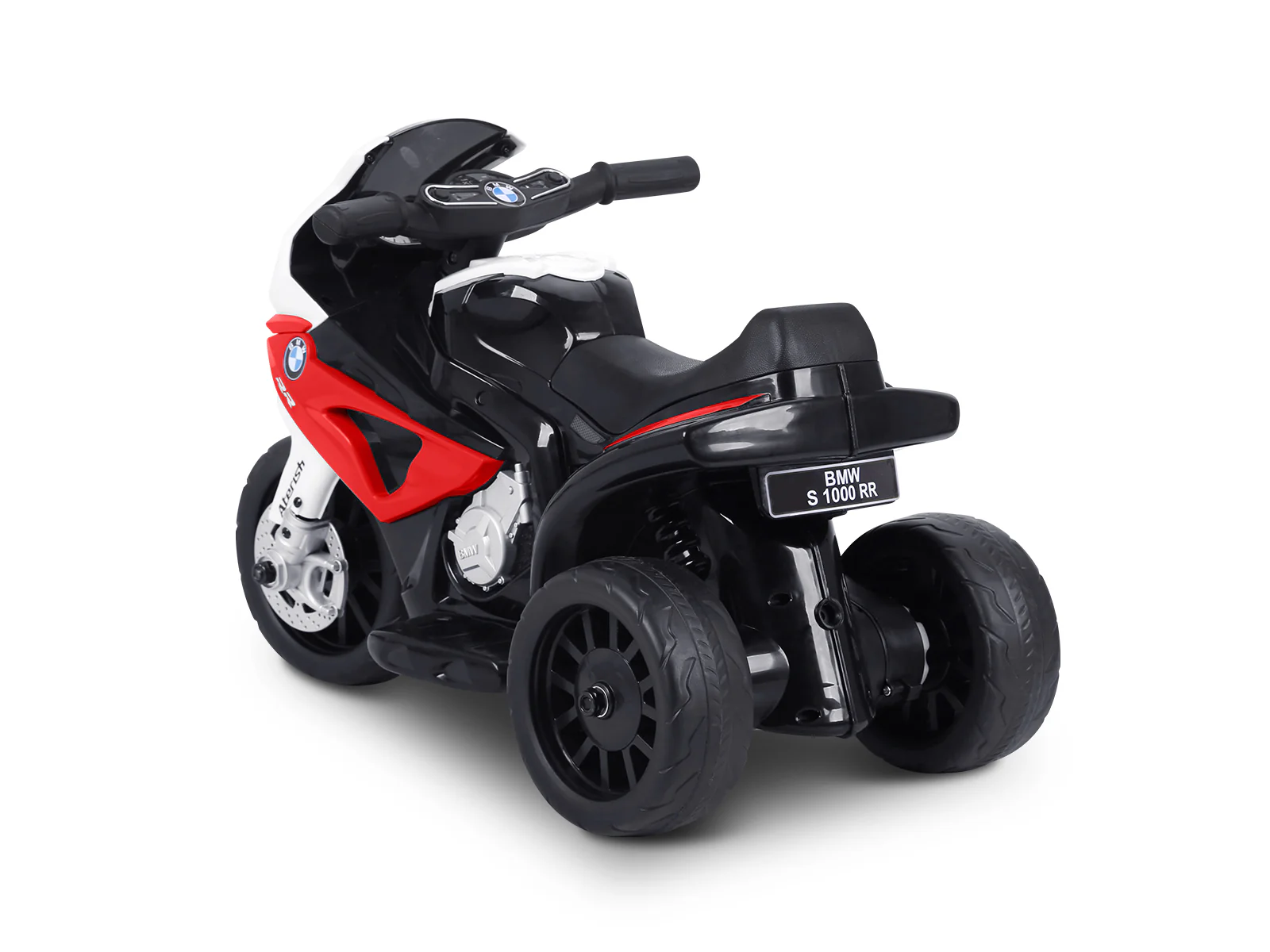 BMW S1000RR Motocileta pentru copii BEBELUL [4]
