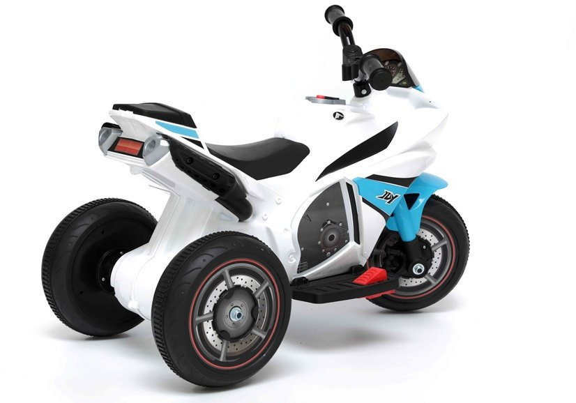 Motocicleta electrica copii de politie GTM5588 [4]