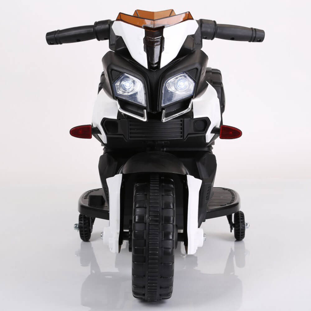 Motocicleta electrica JC919 [2]