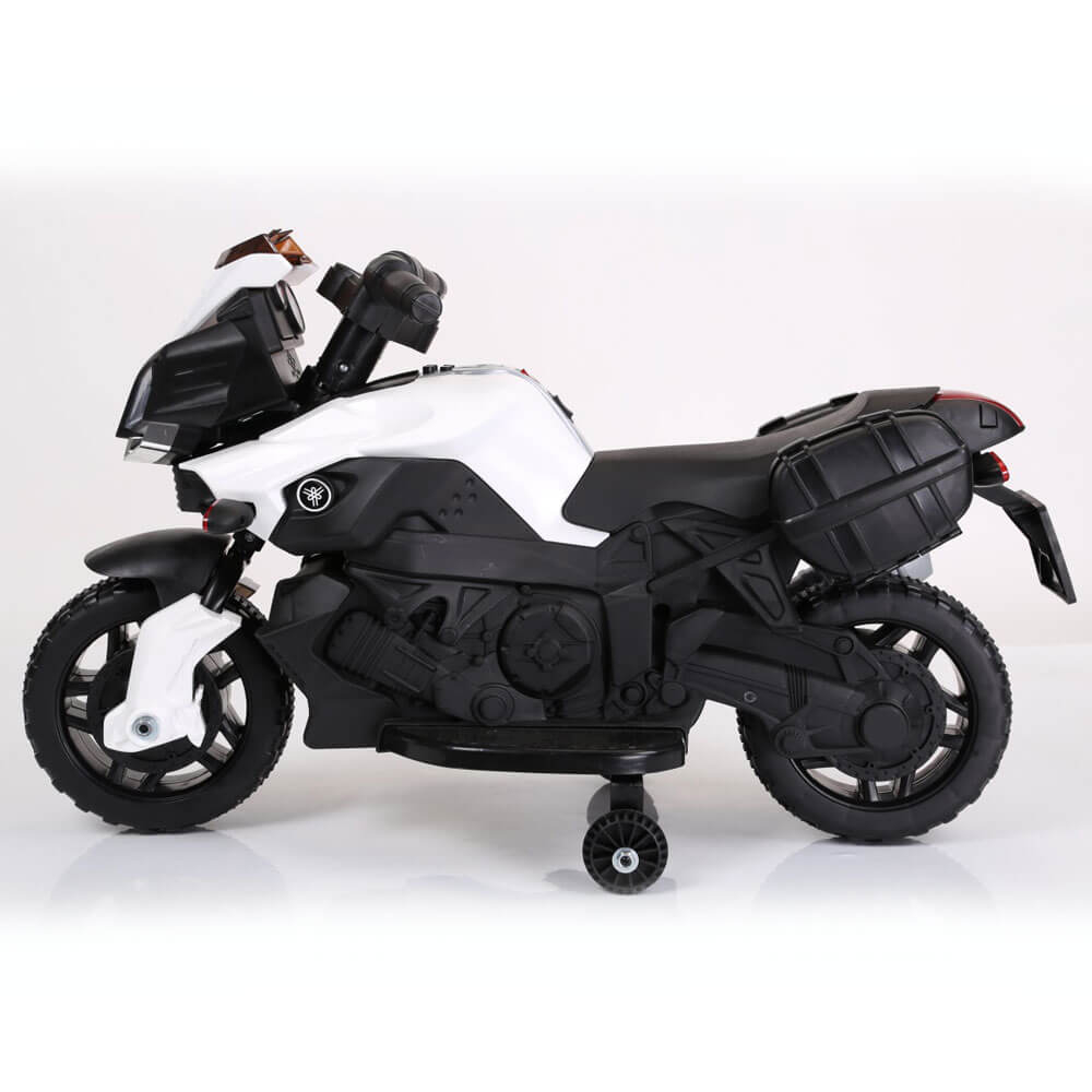 Motocicleta electrica JC919 [3]