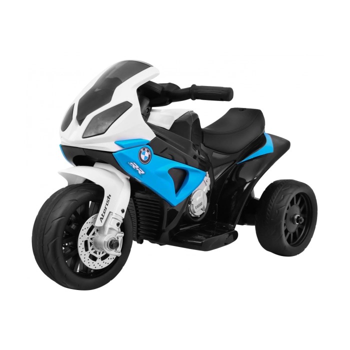 Motocicleta electrica, BMW S1000RR pentru copii - Bebelul [4]