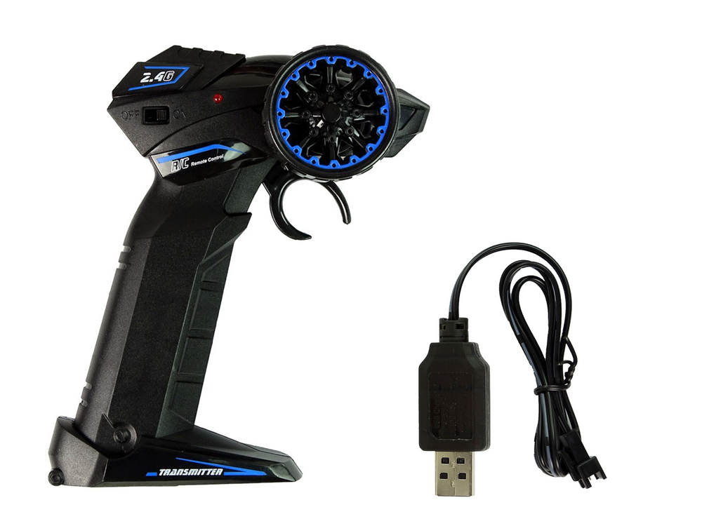 motocicleta-rc-sport-portocalie-scara-1-10-2-4ghz-35m-Bebelul [7]