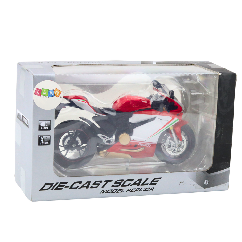 motocicleta-sport-metal-rosu-1-12-lumini-sunete-Bebelul [4]