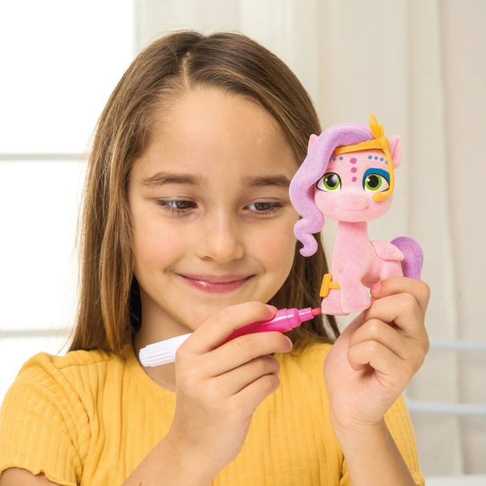 My Little Pony - Pipp Petals, Set Creativ pentru Fetițe [1]