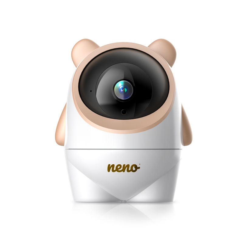 Monitor video inteligent Neno Ami IP-Wi-Fi pentru bebeluși [3]
