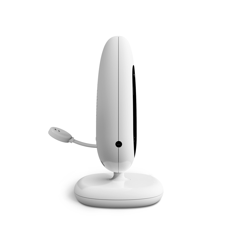 Neno Gato2 – Monitor video wireless pentru bebeluși, cu ecran 2" și VOX - Bebelul [6]