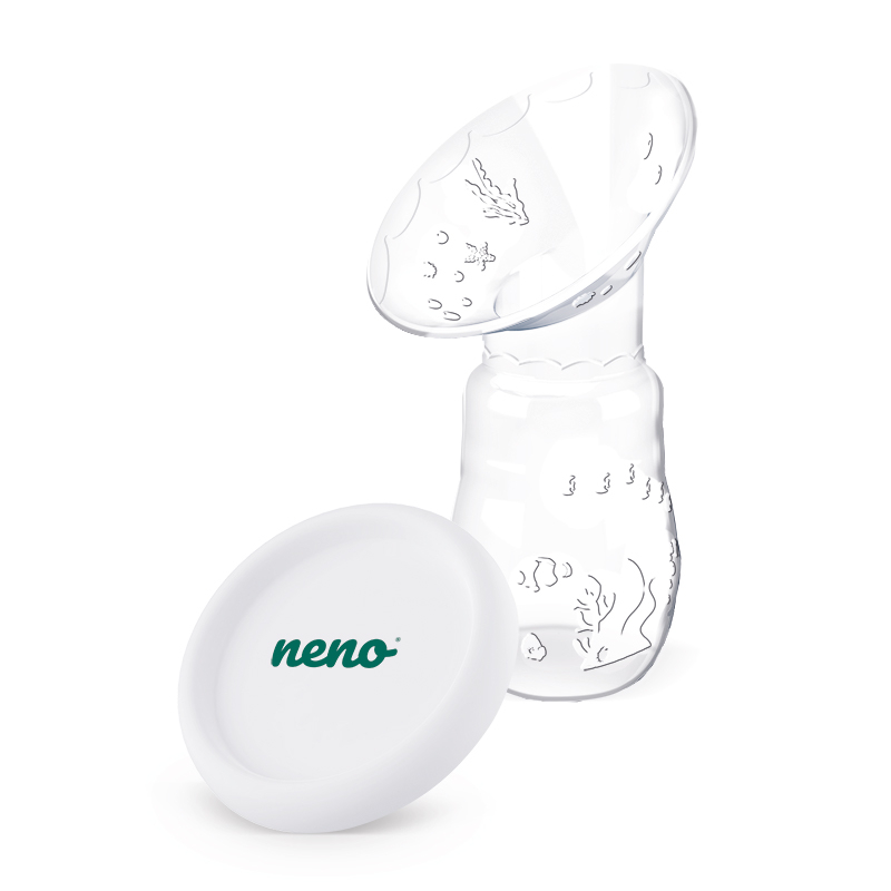 Neno Leite – colector silicon pentru lapte matern [2]