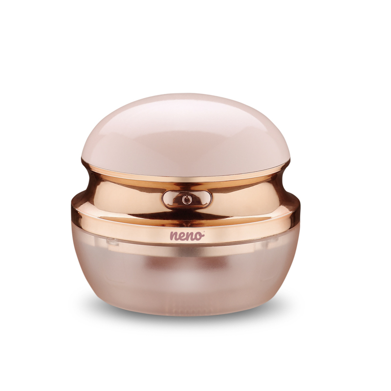 Neno Merino - aparat indepartare scame - Bebelul [7]