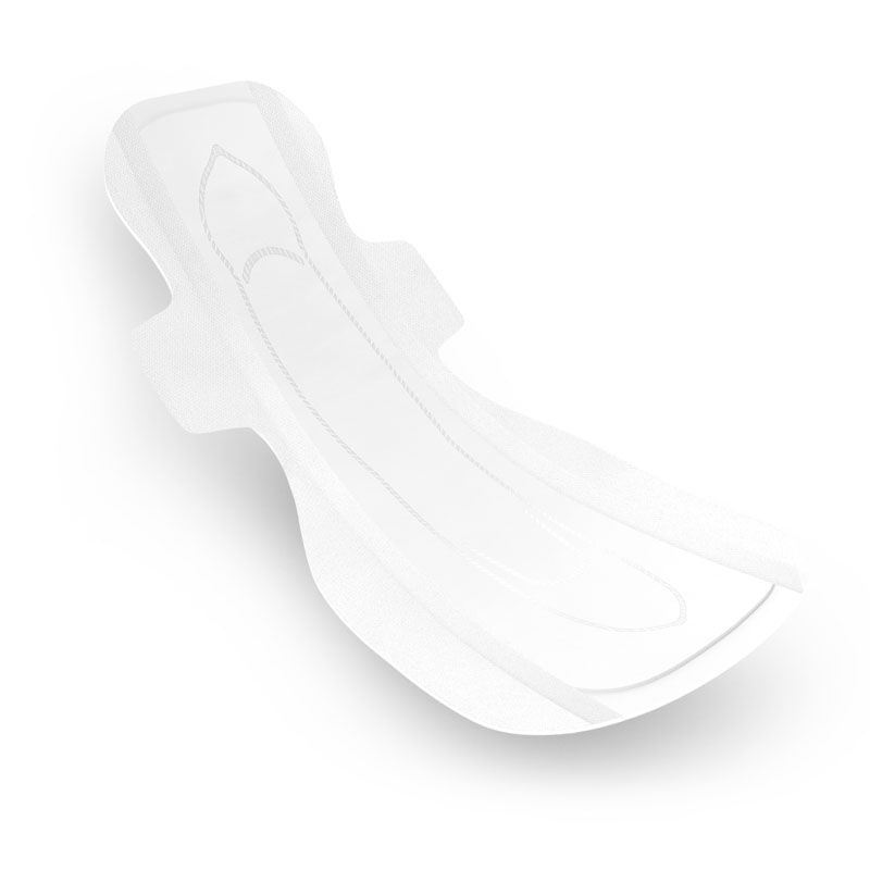 Neno Soffio – absorbante postpartum medicale ultra-subțiri cu 4 aripioare [2]