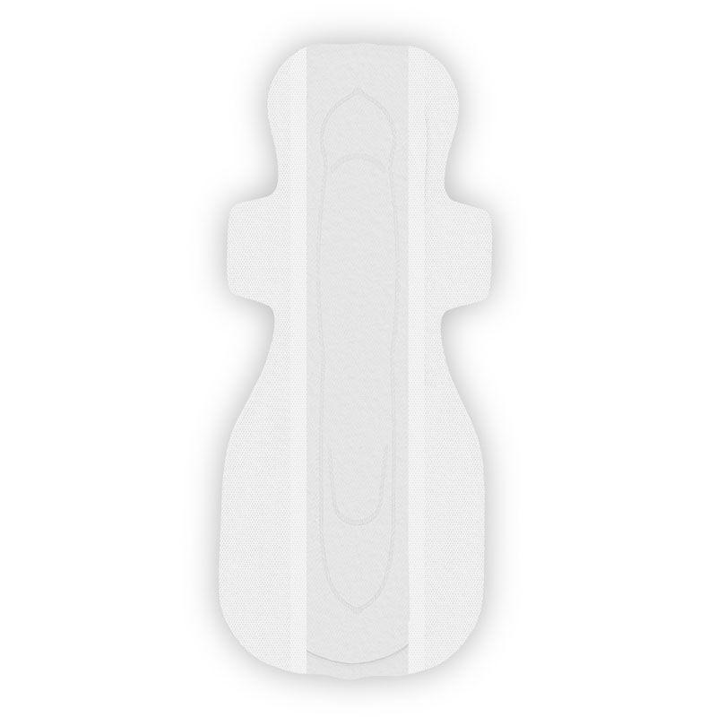 Neno Soffio – absorbante postpartum medicale ultra-subțiri cu 4 aripioare [5]
