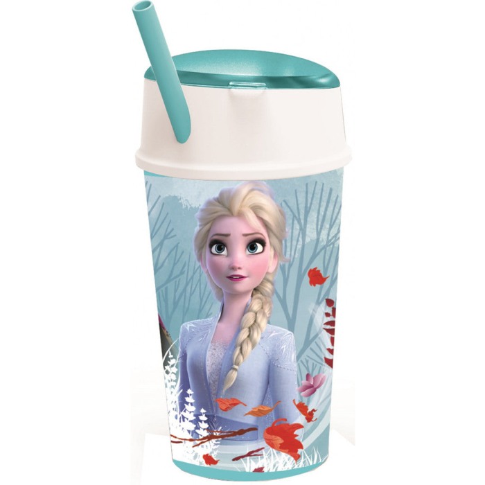 Pahar Disney Frozen, 400 ml [2]