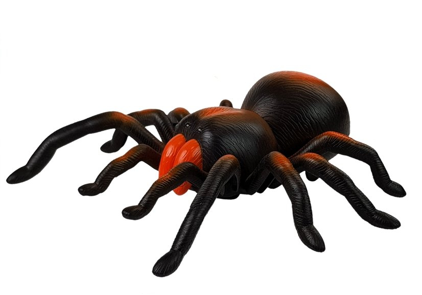 Paianghen cu telecomanda Tarantula portocaliu-negru, 8 ani+ [2]