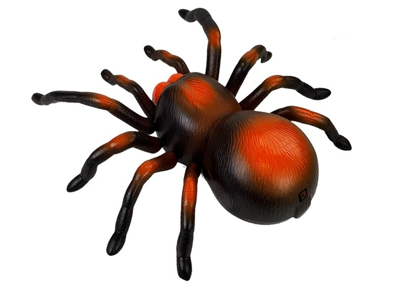 Paianghen cu telecomanda Tarantula portocaliu-negru, 8 ani+ [3]