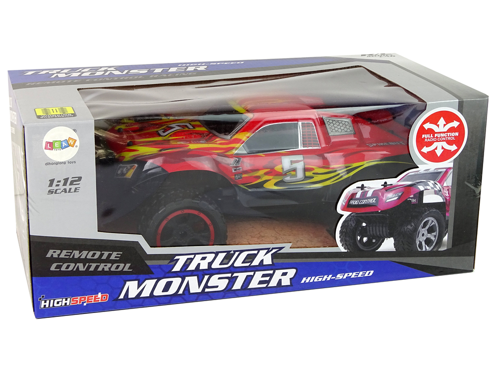 masinuta-rc-off-road-rosie-1-12-viteza-20kmh-telecomanda-6ani-Bebelul [9]